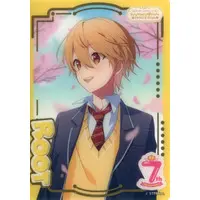 Root - Character Card - Strawberry Prince