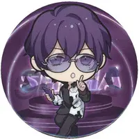 Shima - Badge - UraShimaSakataSen (USSS)