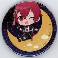 Aho no Sakata - Badge - UraShimaSakataSen (USSS)