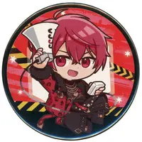 Aho no Sakata - Badge - UraShimaSakataSen (USSS)