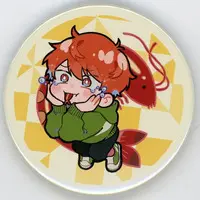 Meychan - Badge - Utaite