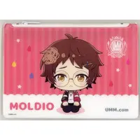 Moldio - Pouch - DMM Scratch! - UMM.com