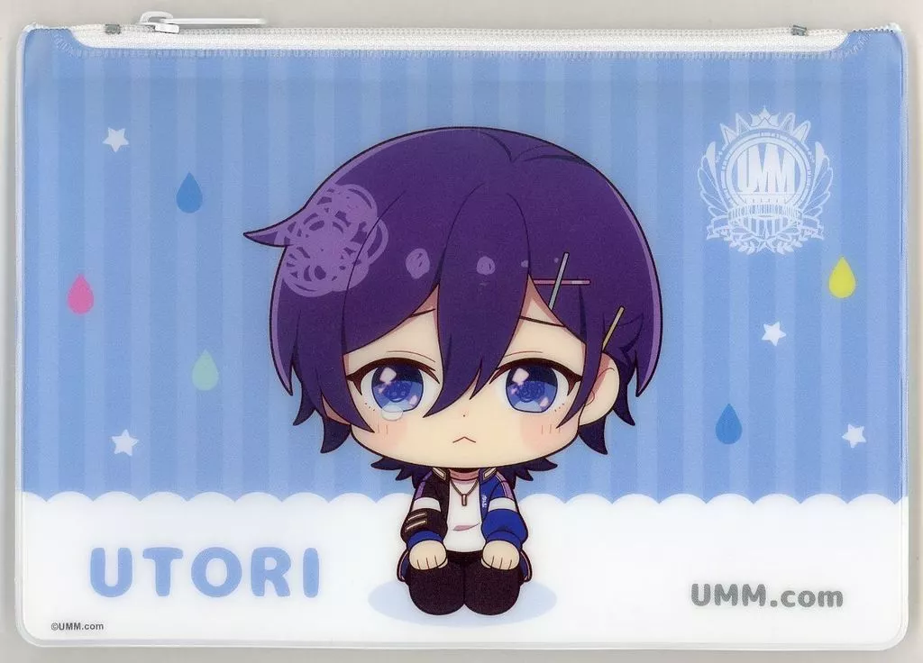 Utori - Pouch - DMM Scratch! - UMM.com
