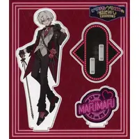 Mafumafu - Acrylic stand - SoraMafuUraSaka