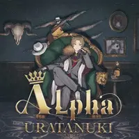 Uratanuki - CD - Utaite