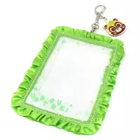 Uratanuki - Card Holder - UraShimaSakataSen (USSS)