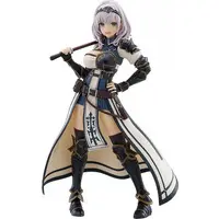 Shirogane Noel - Figure - POP UP PARADE - hololive