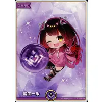 Roboco-san - Trading Card - hololive OFFICIAL CARD GAME - hololive