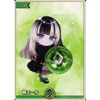 Juufuutei Raden - Trading Card - hololive OFFICIAL CARD GAME - hololive
