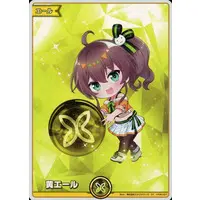 Natsuiro Matsuri - Trading Card - hololive OFFICIAL CARD GAME - hololive