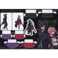 Takane Lui - Bookmark - Comptiq - hololive