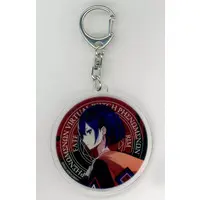 RIM - Key Chain - Acrylic Key Chain - KAMITSUBAKI STUDIO