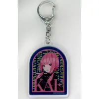 KAF - Key Chain - Acrylic Key Chain - KAMITSUBAKI STUDIO