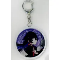 KOKO - Key Chain - Acrylic Key Chain - KAMITSUBAKI STUDIO