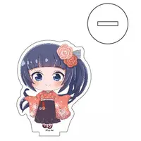 Fuji Aoi - Acrylic stand - VTuber