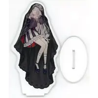 Kato Cherie - Acrylic stand - Haconect