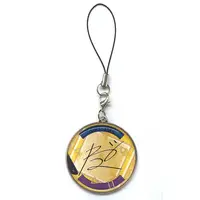 Fura Kanato - Key Chain - Nijisanji