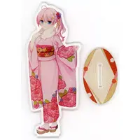 Hoshinone Koron - Acrylic stand - Haconect