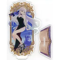 Kato Cherie - Acrylic stand - Haconect