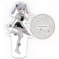 Otori Hakana - Acrylic stand - Haconect