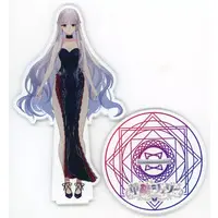 Kato Cherie - Acrylic stand - Haconect