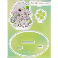 Usaki Yotsunoha - Acrylic stand - Haconect