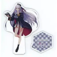 Kato Cherie - Acrylic stand - Haconect