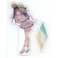 Kanami Yuyu - Acrylic stand - Haconect