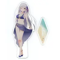 Kato Cherie - Acrylic stand - Haconect