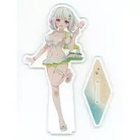 Usaki Yotsunoha - Acrylic stand - Haconect
