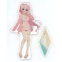 Hoshinone Koron - Acrylic stand - Haconect