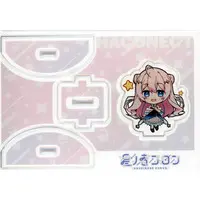 Hoshinone Koron - Acrylic stand - Haconect