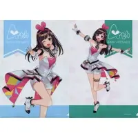 Kizuna AI - Plastic Folder - Stationery - VTuber