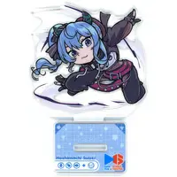 Hoshimachi Suisei - Acrylic stand - hololive