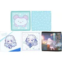 Aitsuki Nakuru - Towels - VTuber