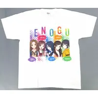 VTuber - Clothes - T-shirts Size-L