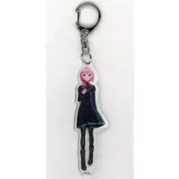 KAF - Key Chain - Acrylic Key Chain - KAMITSUBAKI STUDIO