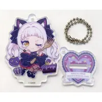 Murasaki Shion - Acrylic stand - hololive