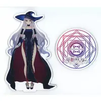 Kato Cherie - Acrylic stand - Haconect