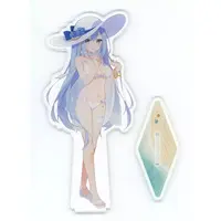 Sophie Rose - Acrylic stand - Haconect