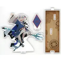 Gawr Gura - Acrylic stand - hololive English