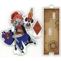 Takanashi Kiara - Acrylic stand - hololive English