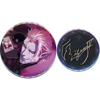 Gilzaren III - Badge - Nijisanji