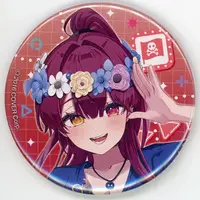 Houshou Marine - Badge - hololive