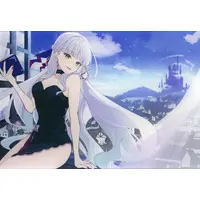 Kato Cherie - Acrylic Art Plate - Haconect