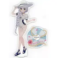 Kato Cherie - Acrylic stand - Haconect