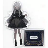 Otori Hakana - Acrylic stand - Haconect