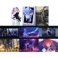 KAF - Postcard - KAMITSUBAKI STUDIO