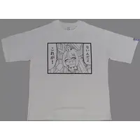 La+ Darknesss - Clothes - T-shirts - hololive