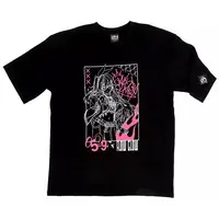 Isaki Riona - Clothes - T-shirts - hololive